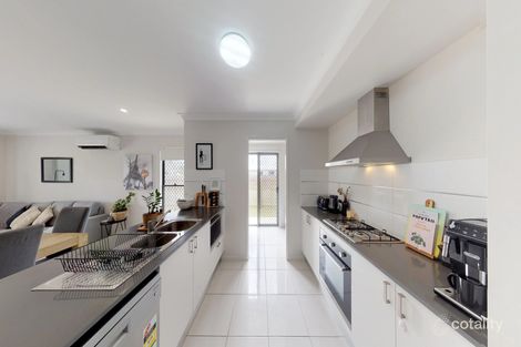 Property photo of 21 Delaware Green Mount Louisa QLD 4814