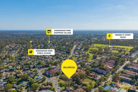 Property photo of 3/32 Robert Street Penrith NSW 2750