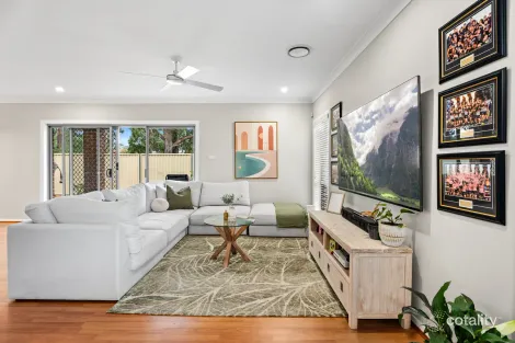 Property photo of 3/32 Robert Street Penrith NSW 2750
