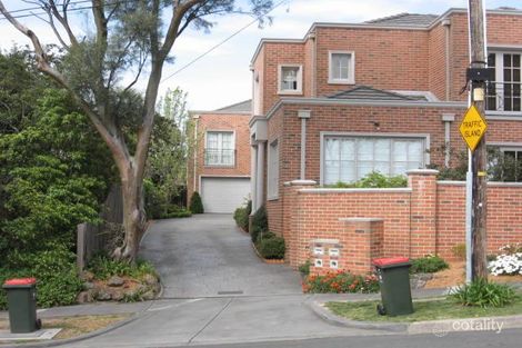 Property photo of 1/2 Wiaktun Crescent Mount Waverley VIC 3149