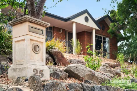 Property photo of 25 Possum Tail Run Sunbury VIC 3429
