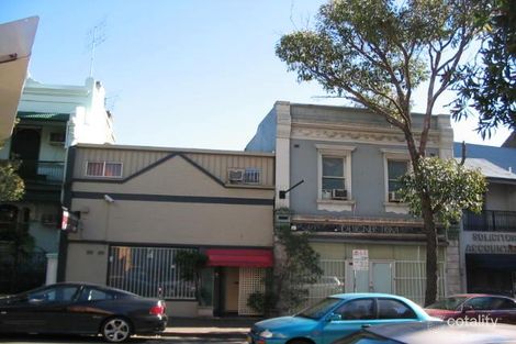 475-479 Elizabeth St, Surry Hills, NSW 2010