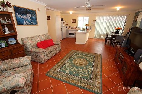 Property photo of 27 Centre Circle Ellenbrook WA 6069