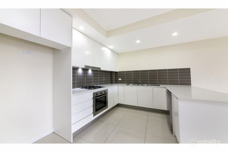 Property photo of 4/49A Albert Street North Parramatta NSW 2151