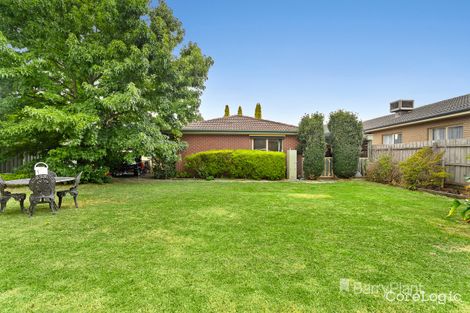 Property photo of 21 Huntingdon Avenue Bayswater North VIC 3153