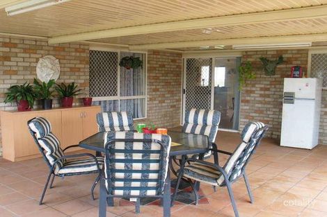 Property photo of 10 Scott Street Westbrook QLD 4350