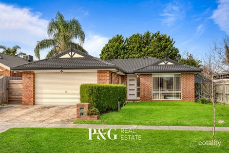 12 St Andrews Ct, Narre Warren South, VIC 3805