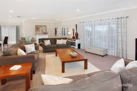 Property photo of 22 Egret Place Hinchinbrook NSW 2168