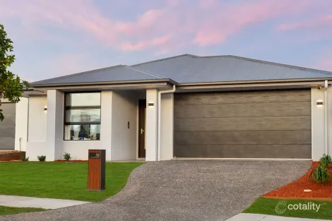 58 Macadamia St, Redbank Plains, QLD 4301