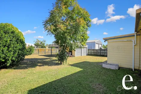 Property photo of 3 Morrison Street Bundaberg East QLD 4670