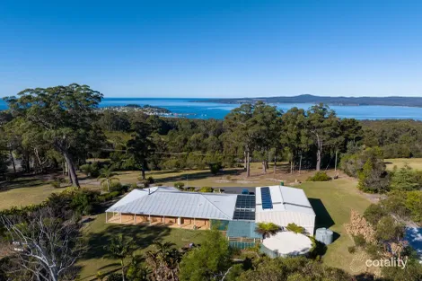 Property photo of 5 Nethercote Road Eden NSW 2551