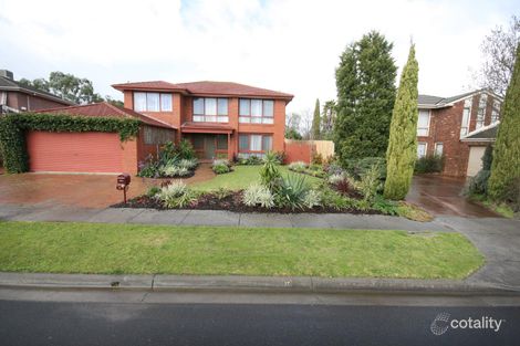 17 Bryden Dr, Ferntree Gully, VIC 3156