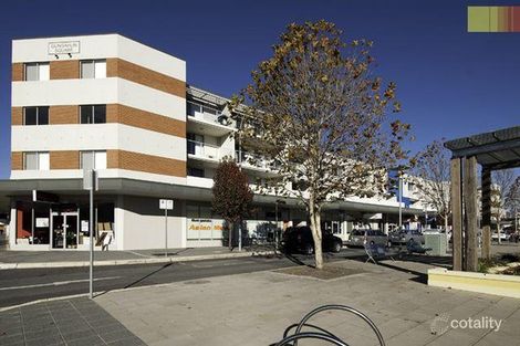 Property photo of 16/54-56 Ernest Cavanagh Street Gungahlin ACT 2912