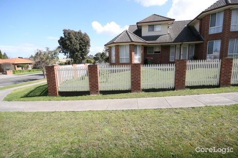 Property photo of 18 Liberty Avenue Rowville VIC 3178