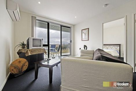 Property photo of 16/54-56 Ernest Cavanagh Street Gungahlin ACT 2912