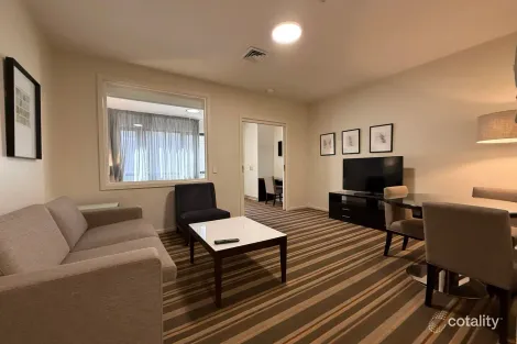 250 Elizabeth St, Melbourne, VIC 3000