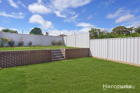 Property photo of 46A Scott Street Toongabbie NSW 2146
