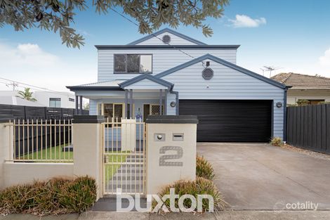 Property photo of 2 Joyce Street Carrum VIC 3197