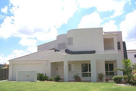 25 Connah Cres, Carindale, QLD 4152