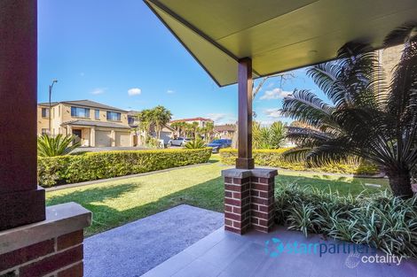 Property photo of 9 Campi Court Prestons NSW 2170