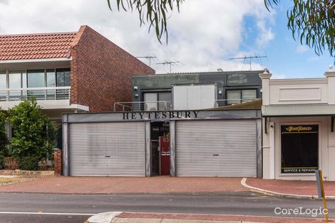 Property photo of 1/63 Heytesbury Road Subiaco WA 6008
