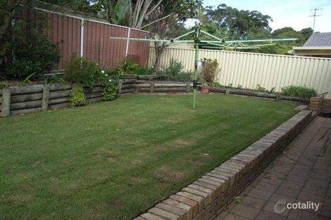 Property photo of 1 Bosun Close Bateau Bay NSW 2261