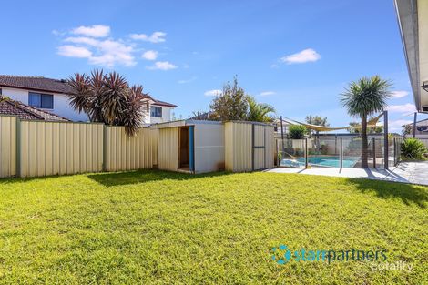 Property photo of 9 Campi Court Prestons NSW 2170