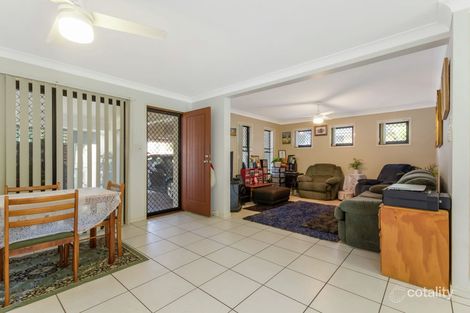 Property photo of 107 Henry Street Wynnum QLD 4178