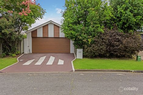 Property photo of 107 Henry Street Wynnum QLD 4178