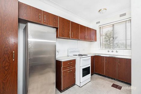 Property photo of 16/29-31 Albert Road Strathfield NSW 2135