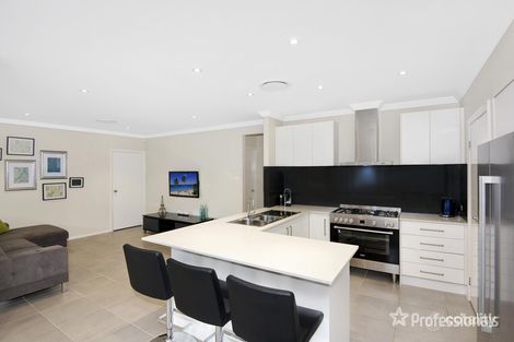 Property photo of 27 Beechey Circuit Oran Park NSW 2570