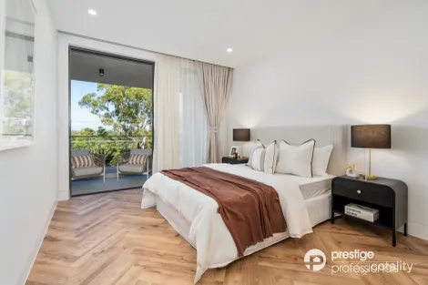Property photo of 55 Jack O'Sullivan Road Moorebank NSW 2170