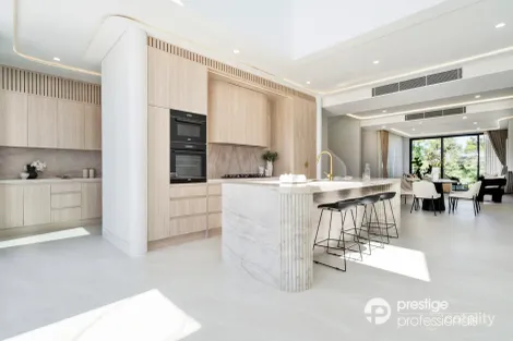 Property photo of 55 Jack O'Sullivan Road Moorebank NSW 2170