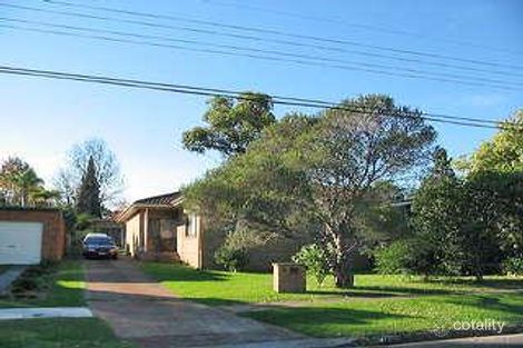 44 Cannons Pde, Forestville, NSW 2087