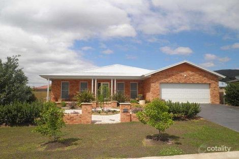 Property photo of 3 Hardy Crescent Mudgee NSW 2850