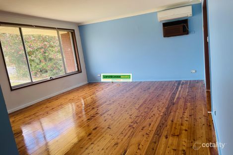 Property photo of 10 Windsor Street Macquarie Fields NSW 2564