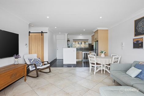 Property photo of 8/110 Harcourt Street New Farm QLD 4005