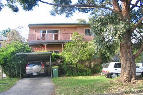 Property photo of 34 Yamba Road Como NSW 2226