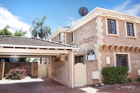 6/52 Lawley Cres, Mount Lawley, WA 6050