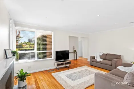 Property photo of 12 McMahons Road Ferntree Gully VIC 3156