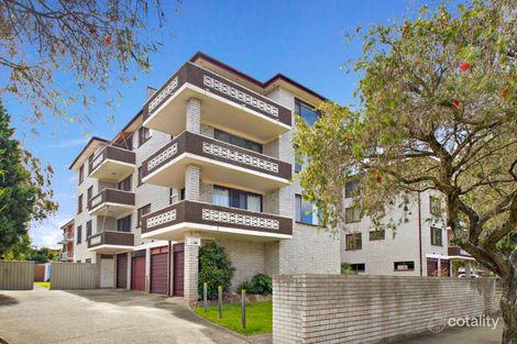 Property photo of 16/41-47 Clyde Street Croydon Park NSW 2133