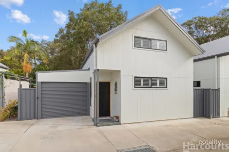 7/11 Kemp St, Port Macquarie, NSW 2444