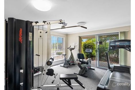 Property photo of 27/131 McAuley Parade Pacific Pines QLD 4211