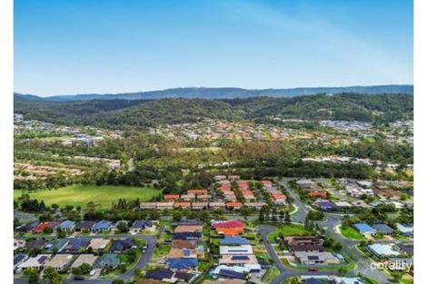 Property photo of 27/131 McAuley Parade Pacific Pines QLD 4211