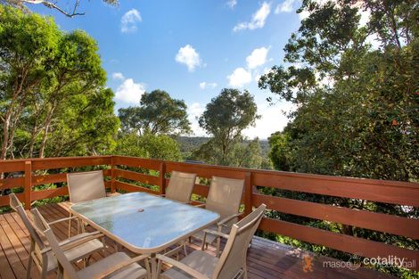 Property photo of 33 Taylor Road Hurstbridge VIC 3099