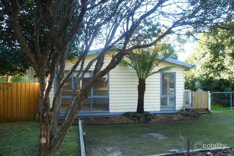 Property photo of 199 Badger Creek Road Badger Creek VIC 3777