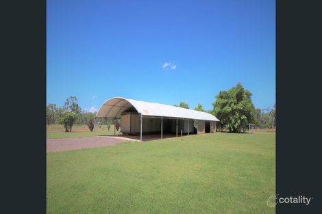 165 Lansdowne Rd, Lansdowne, NT 0850