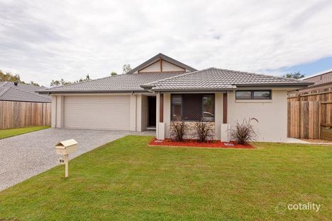 42 Whipbird Cct, Victoria Point, QLD 4165