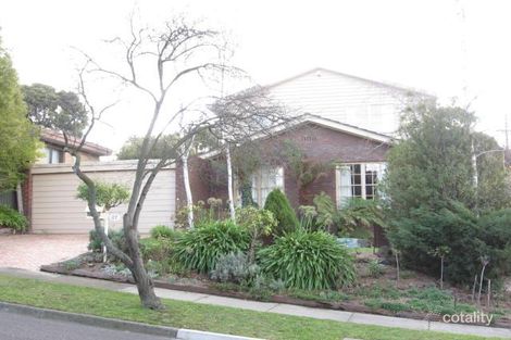 Property photo of 27 Woorarra Avenue Doncaster East VIC 3109