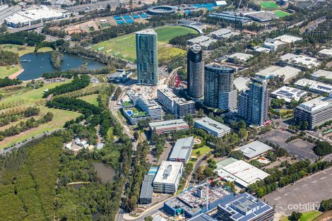 401/11 Australia Ave, Sydney Olympic Park, NSW 2127